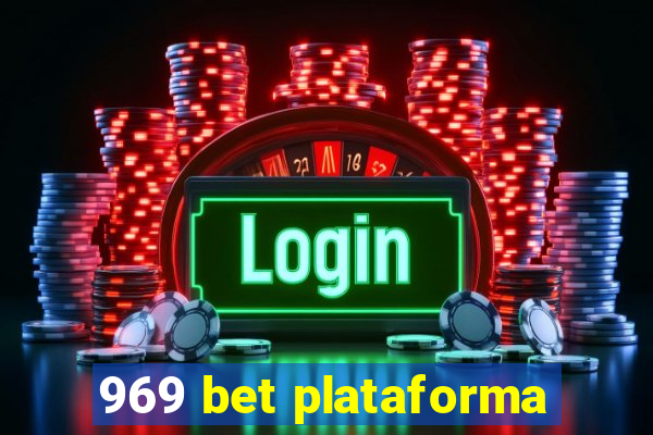 969 bet plataforma